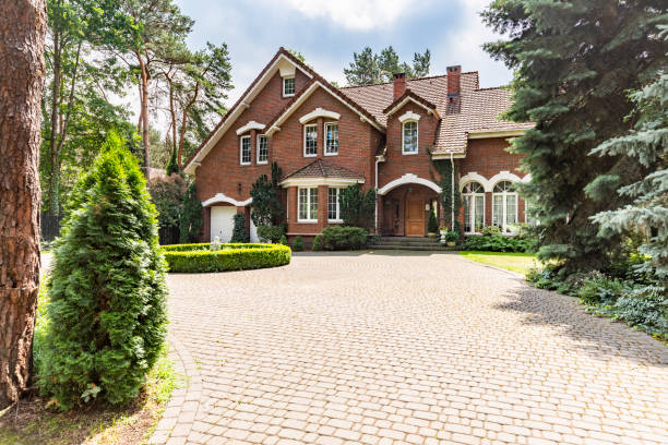 Best Driveway Pavers Near Me  in El Dorado Hills, CA