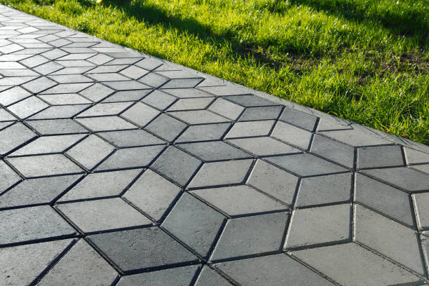 Driveway Pavers for Homes in El Dorado Hills, CA