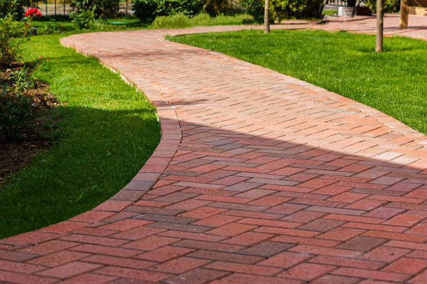 Best Commercial Driveway Pavers  in El Dorado Hills, CA