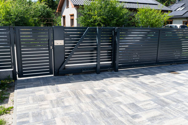 Best Driveway Pavers Near Me  in El Dorado Hills, CA