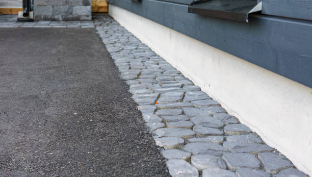 Best Residential Paver Driveway  in El Dorado Hills, CA